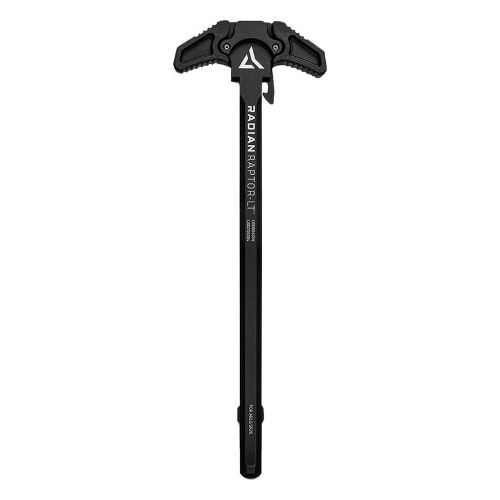 RADIAN RAPTOR-LT CHARGING