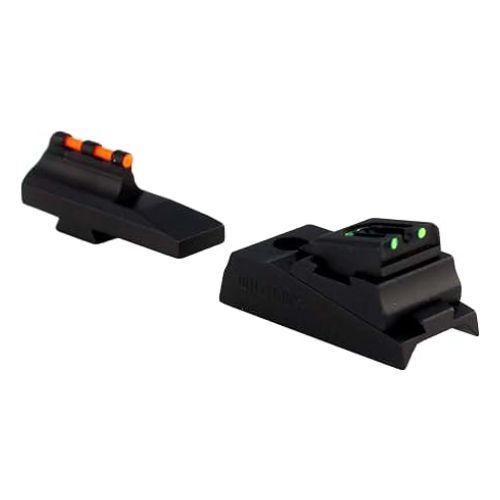 TC FIBER OPTIC FRONT/REAR
