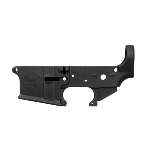 YHM AR-15 STRIPPED LOWER