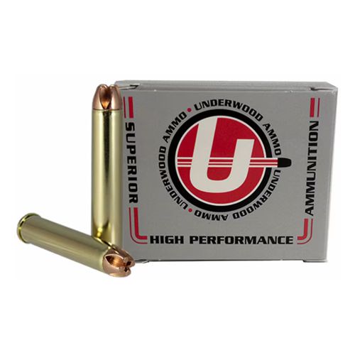 UNDERWOOD 444 MARLIN 220GR