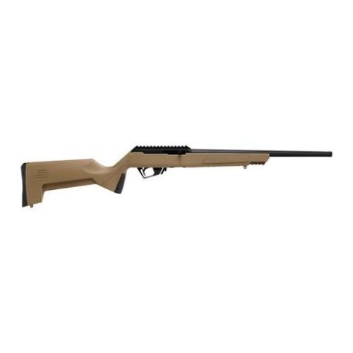 SAVAGE RXR22 22LR 16.5" 10RD