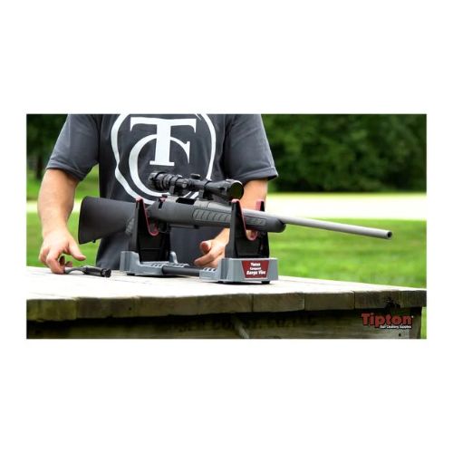 TIPTON COMPACT RANGE VISE