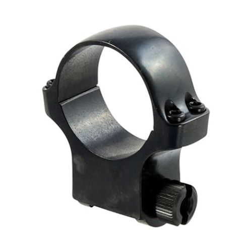 RUGER 6B30 RING X-HIGH BLUED