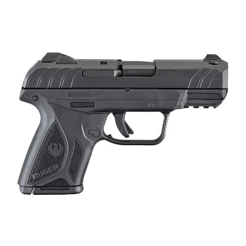 RUGER SECURITY-9 COMPACT 9MM