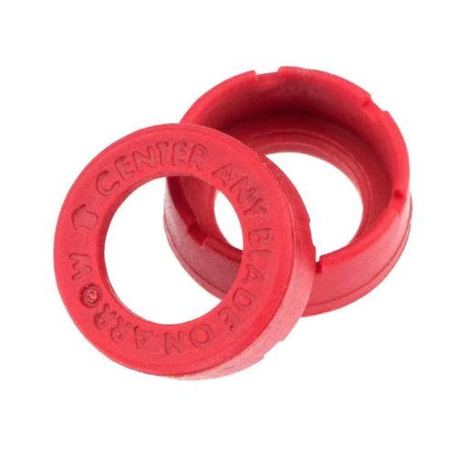 RAGE REPLACEMENT SHOCK COLLARS