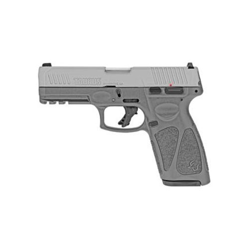 TAURUS G3 9MM 15-SHOT 3-DOT