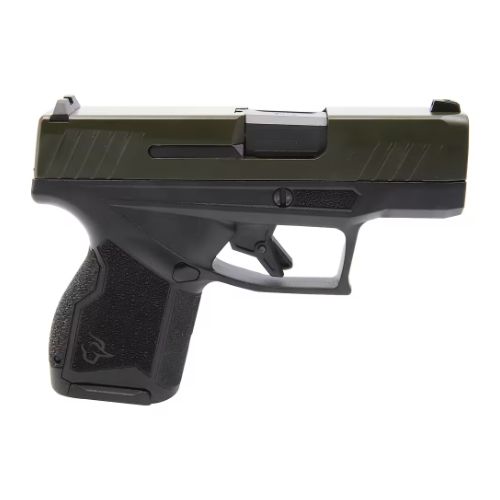 TAURUS GX4 9MM 11-SHOT