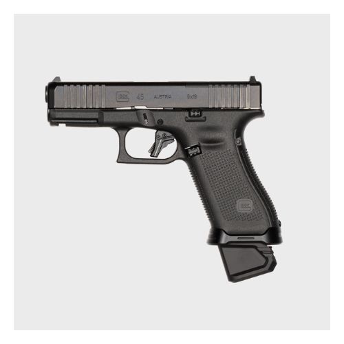 TYRANT CNC FOR GLOCK GEN 5