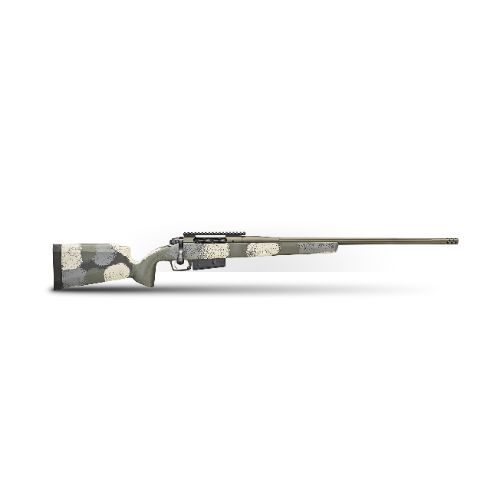 SPRINGFIELD 2020 WAYPOINT 7MM