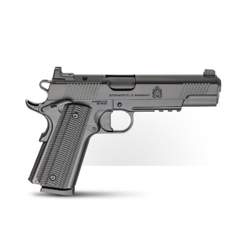 SPRINGFIELD 1911 OPERATOR AOS