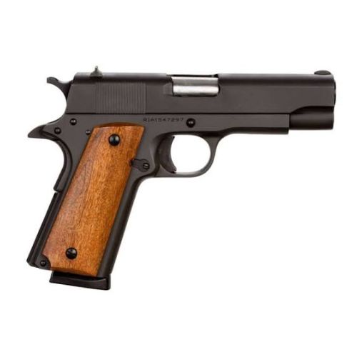 ROCK ISLAND GI STANDARD MS