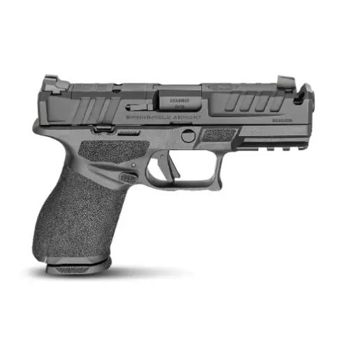 SPRINGFIELD ECHELON 9MM 4"