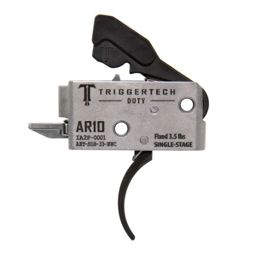 TRIGGERTECH AR10 SINGLE STAGE