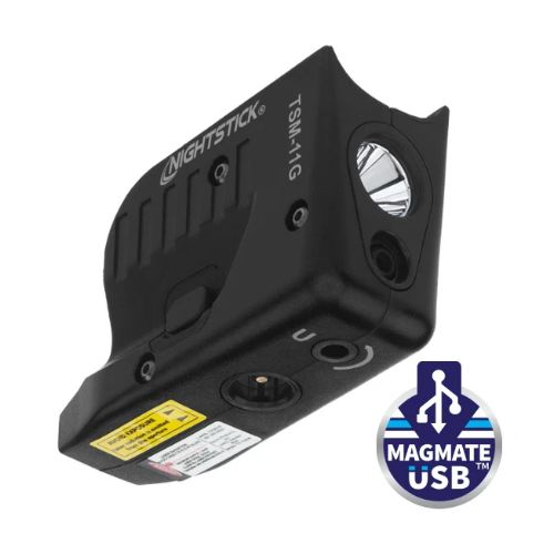 NIGHTSTICK COMPACT HANDGUN
