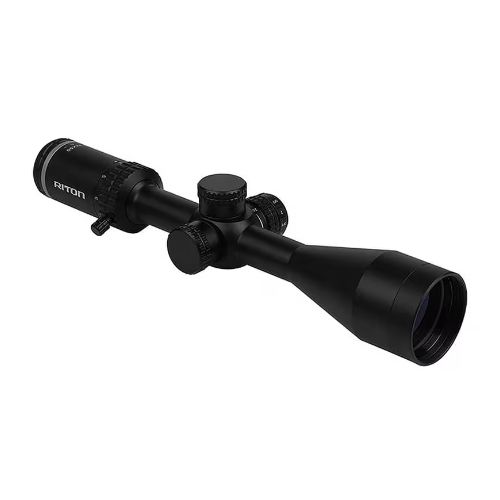 RITON 1 PRIMAL SCOPE 4-12X50