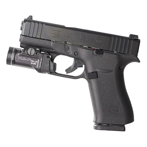 STREAMLIGHT TLR-7 HL-X SUB USB