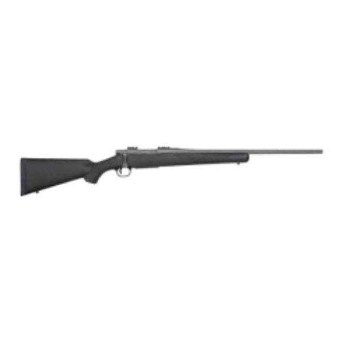 MOSSBERG PATRIOT 7MM-08 22"