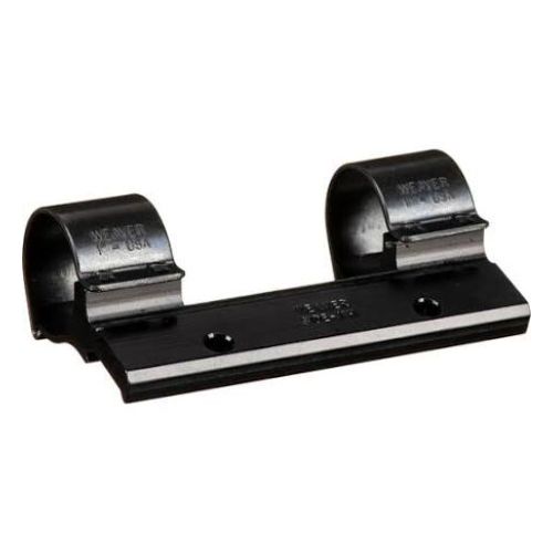 WEAVER DETACHABLE SIDE MOUNT