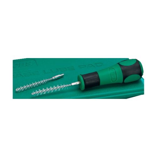 RCBS CASE NECK BRUSH MEDIUM