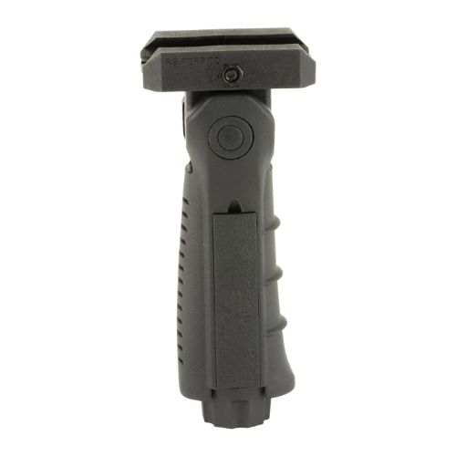 UTG VERTICAL FOREGRIP FOLDING