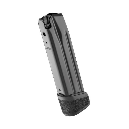 SPRINGFIELD MAGAZINE ECHELON