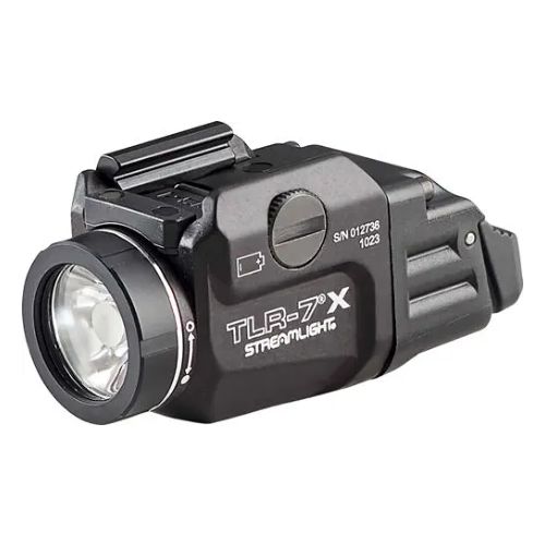 STREAMLIGHT TLR-7X FLEX LIGHT