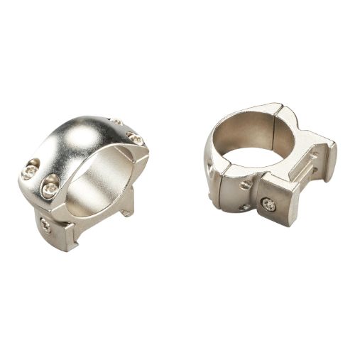 WEAVER RINGS DETACHABLE TOP
