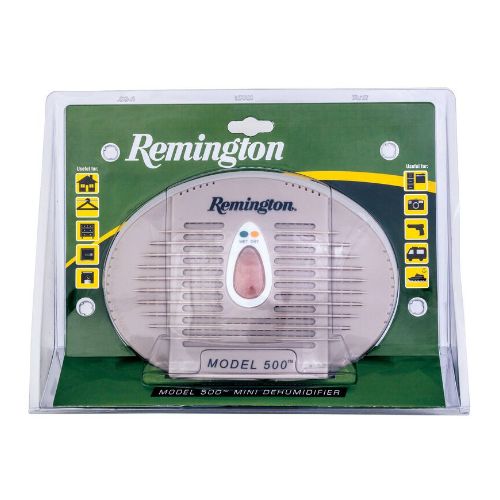 REMINGTON MODEL 500