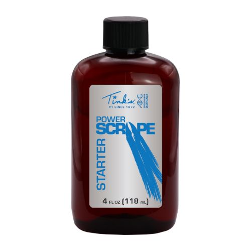 TINKS MOCK SCRAPE STARTER