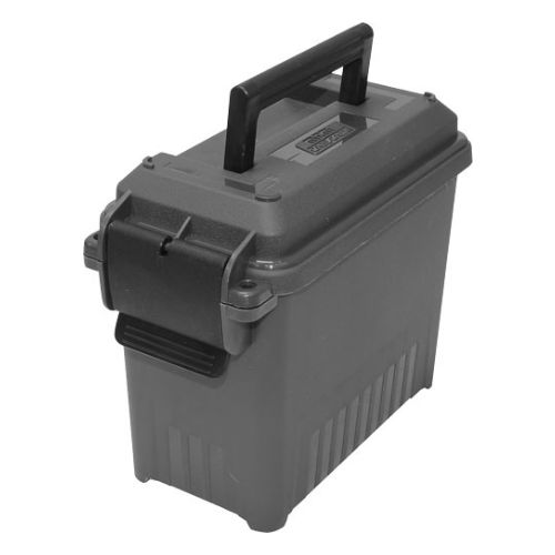 MTM TACTICAL PISTOL CASE