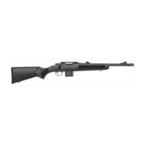 MOSSBERG MVP PATROL 5.56MM