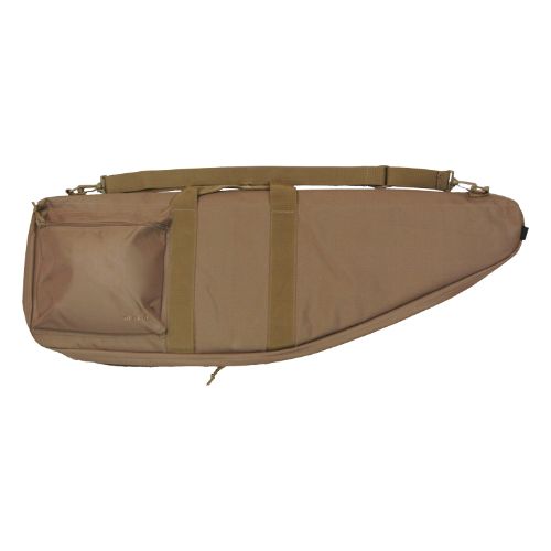 TOC TACTICAL RIFLE CASE 36"