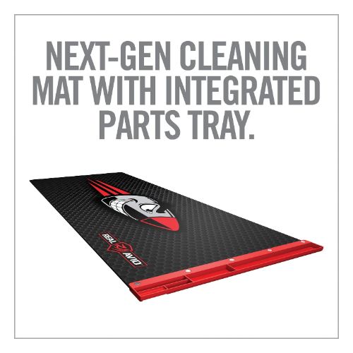 REAL AVID SMART MAT UNIVERSAL