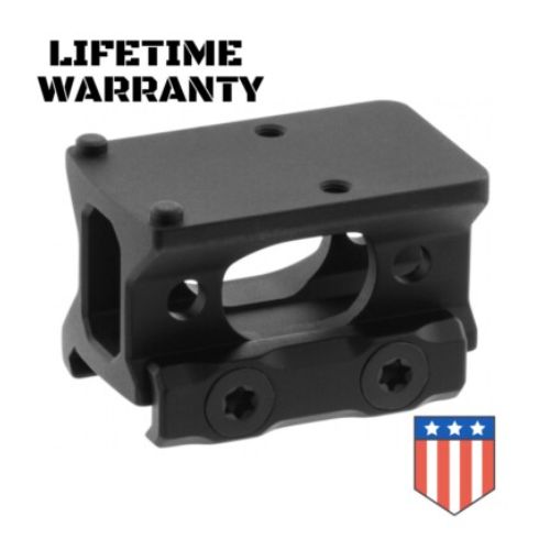 UTG SUPER SLIM PICATINNY RMR