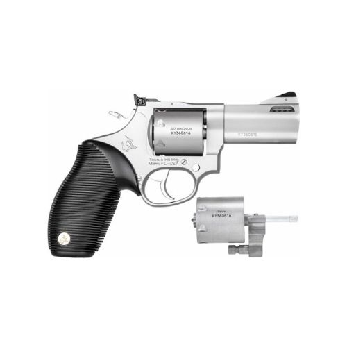 TAURUS 692 38/357/9MM 3." ADJ.