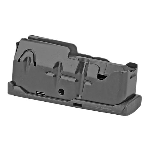 SAVAGE MAGAZINE 110FC/111FC