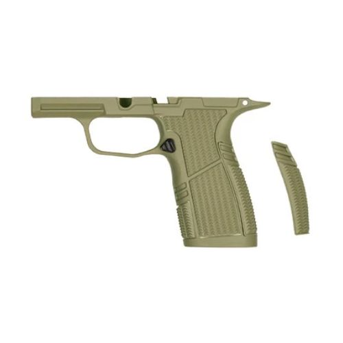 TYRANT CNC SIG P365 GRIP