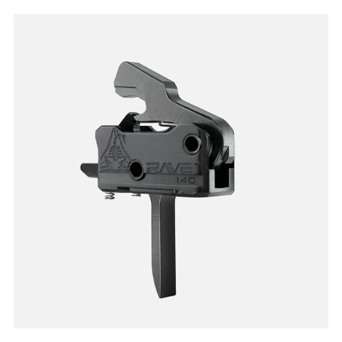 RISE TRIGGER RAVE 140 SST