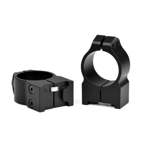 WARNE RINGS 1" RUGER MEDIUM