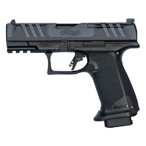 WALTHER PDP PRO F-SERIES 9MM