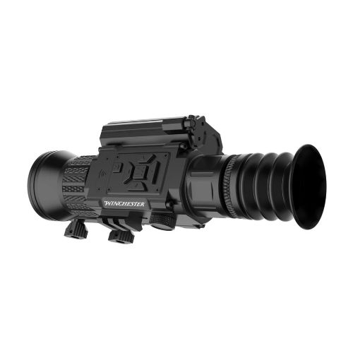 WINCHESTER SUPREME OPTICS