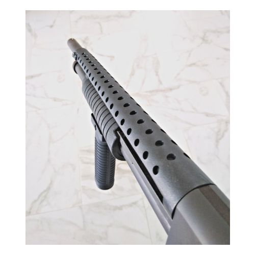 MOSSBERG HEAT SHIELD KIT BLACK