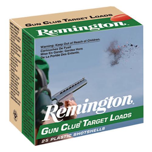 REMINGTON GC 12GA 2.75"