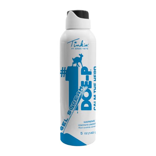 TINKS DEER LURE #1 DOE-P NON