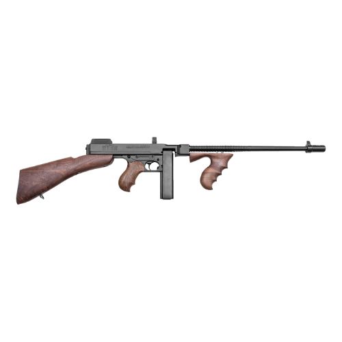 THOMPSON 1927A1 45ACP DELUXE