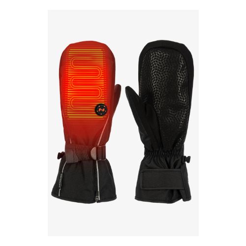 MOBILE WARMING UNISEX STORM