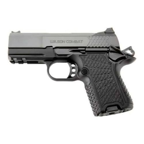 WILSON SFX9-SCR3-A 9MM 3.25"