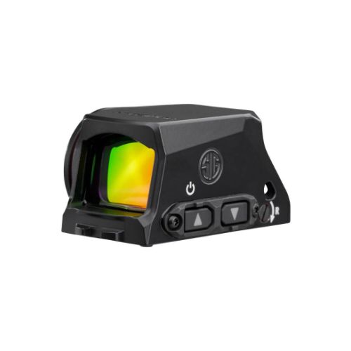 SIG ENCLOSED REFLEX SIGHT