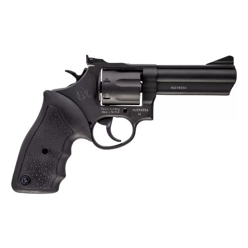 TAURUS 66 357MAG 4" AS 7-SHOT