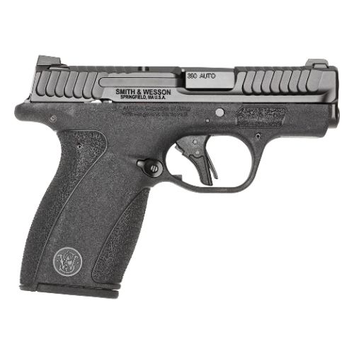 S&W BODYGUARD 2.0 380ACP 2.75"